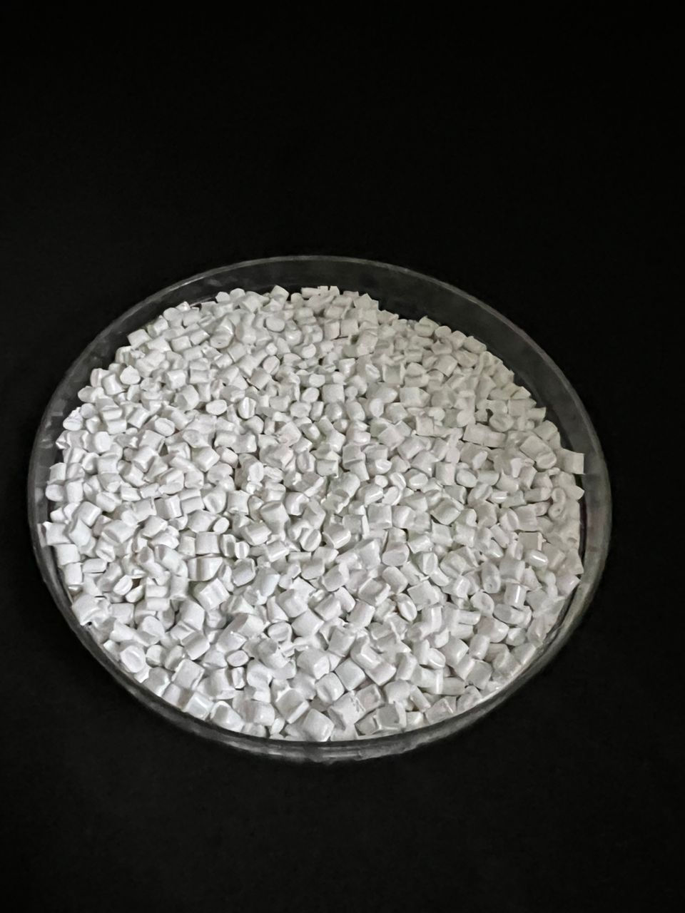 LDPE WHITE