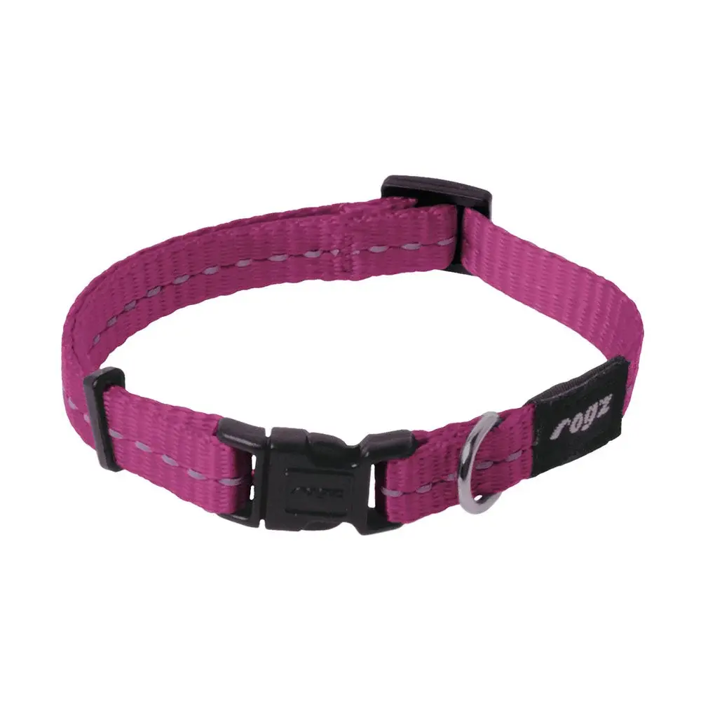 Product: קולר לכלב ורוד 11מ"מ
