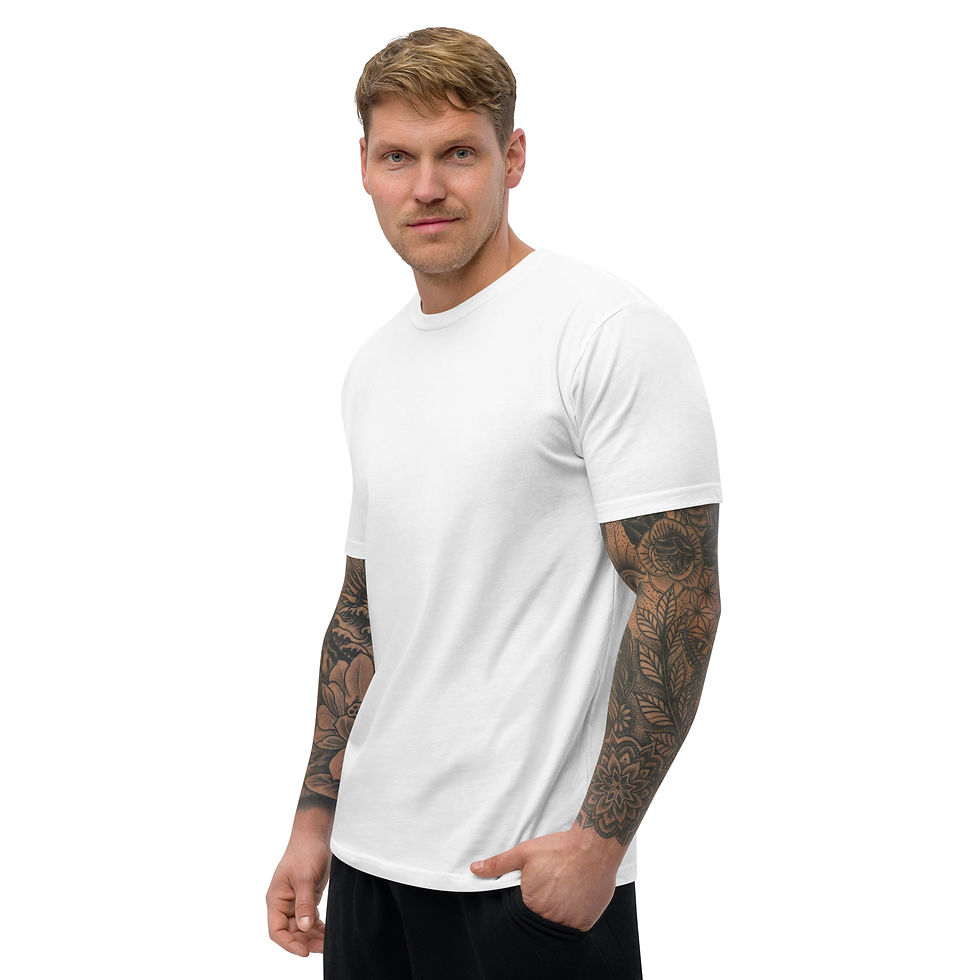 Thumbnail: Short Sleeve T-shirt