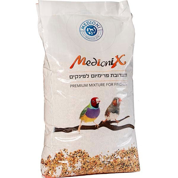 Product: מדיוניקס פינקים 1 קג
