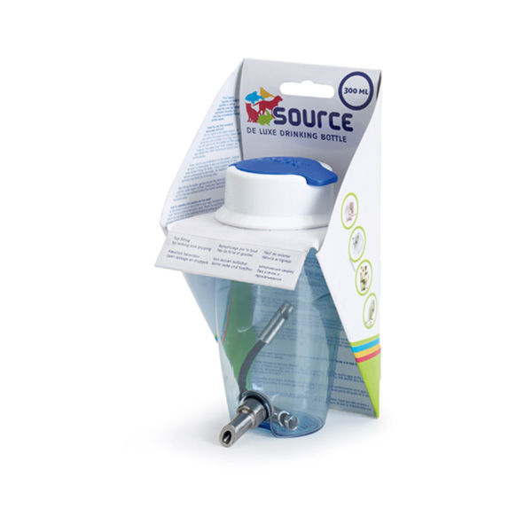 Product: סאביק בקבוק שתיה Source 600ml
