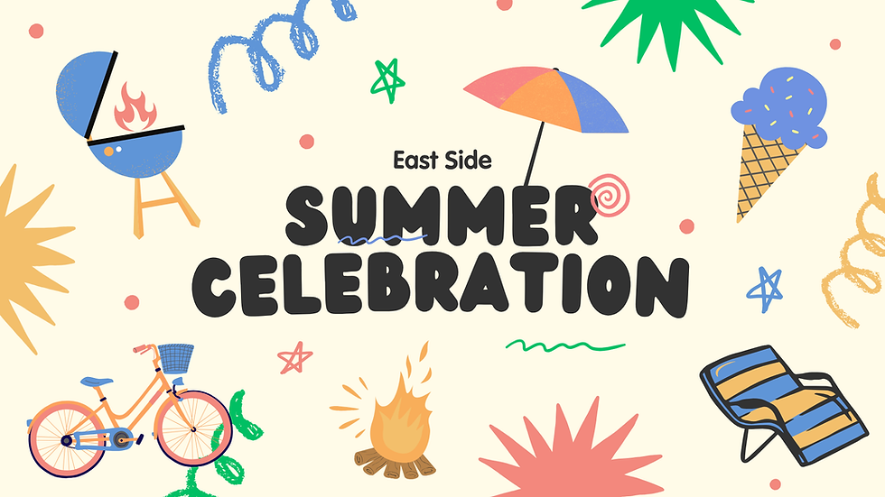 Summer Celebration