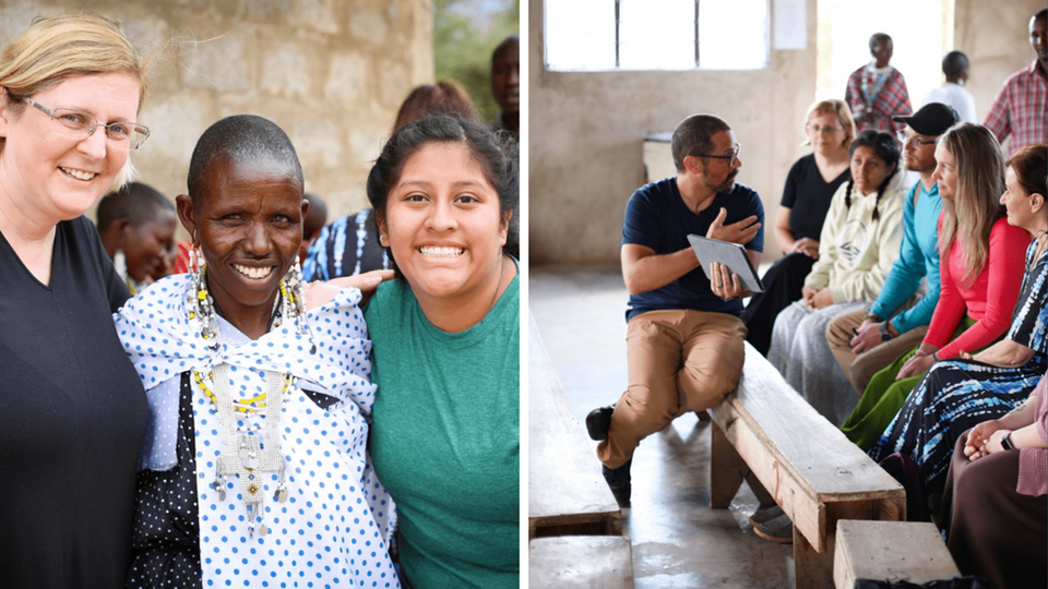 children of promise blog