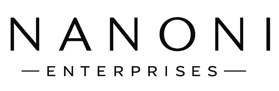 NANONI ENTERPRISES logo