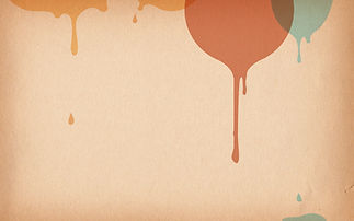 Dripping Paint
