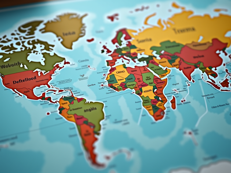 Understanding Time Zones: Simplifying Global Communication