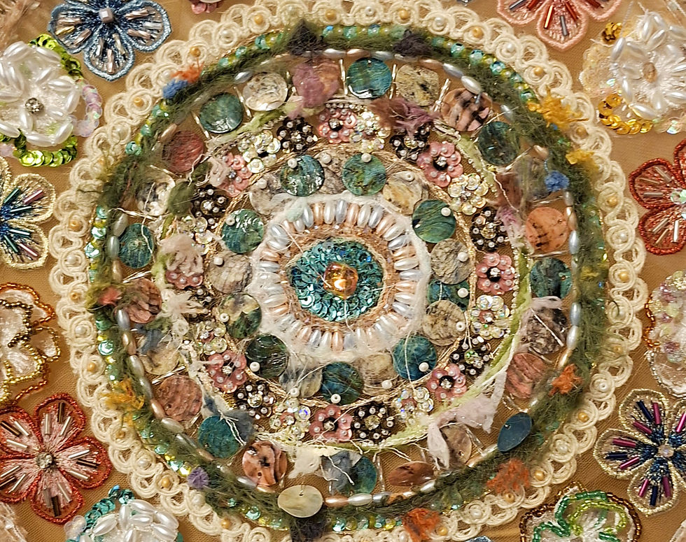 Miniature : As Seasons Flow'