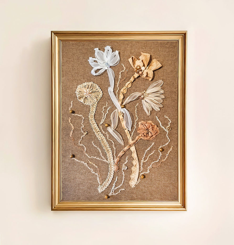 Miniature : Blooming