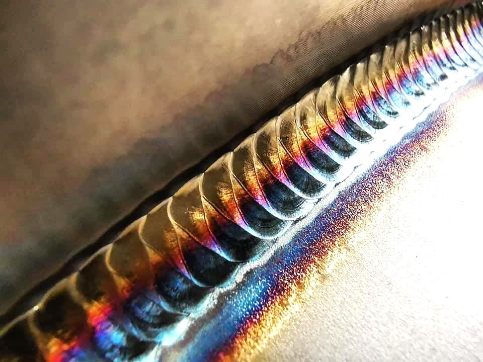 ‼️焊接破壞性測試
（Destructive Testing, DT）
