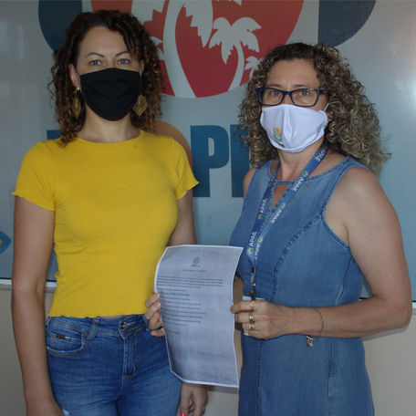 Resultado da campanha "Show de Prêmios"