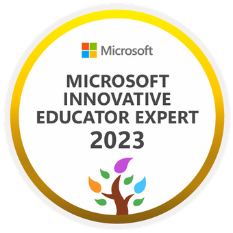 MIEE badge 2022-2023