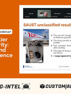 The Future of Postal Security Webinar