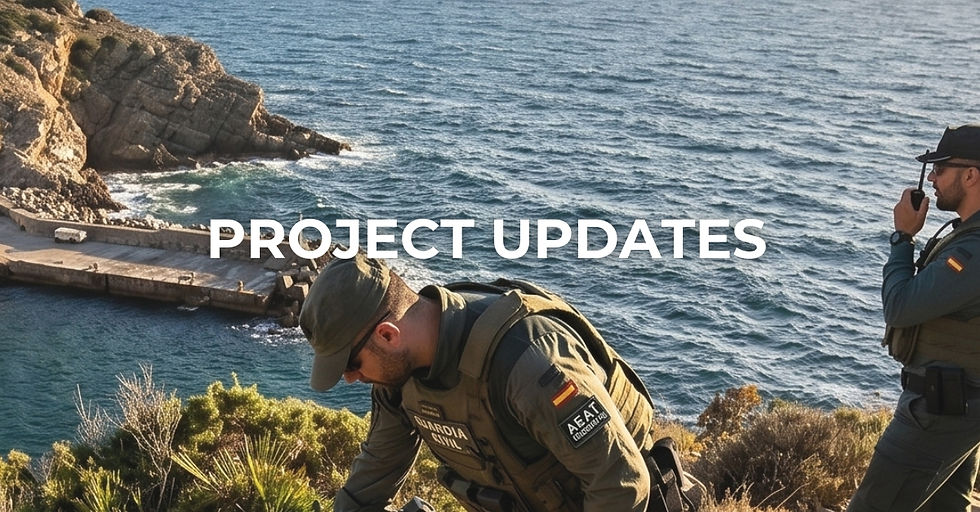 Meteor Project Image