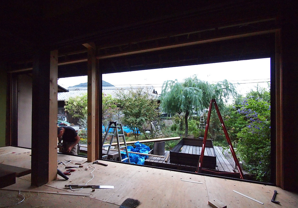 TSUGU DESIGN 和歌山市の古民家リノベーション.jpeg