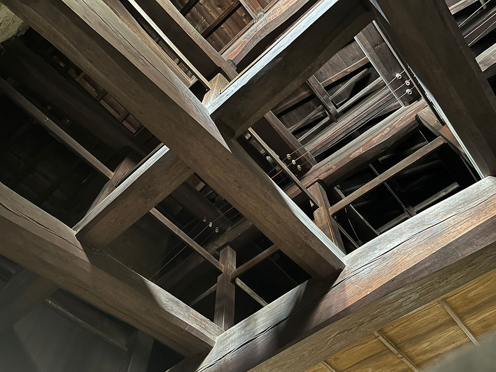 歴史を継承する