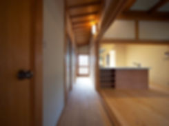 TSUGU DESIGN | 下津の古民家リノベーション