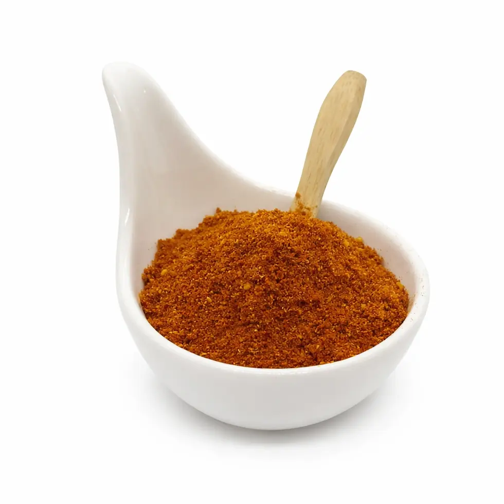Miniature : Tandoori
