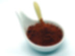 Paprika fumé piquant