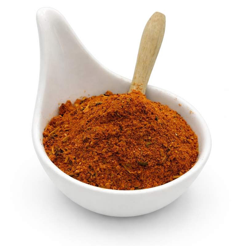 Epices Potatoes