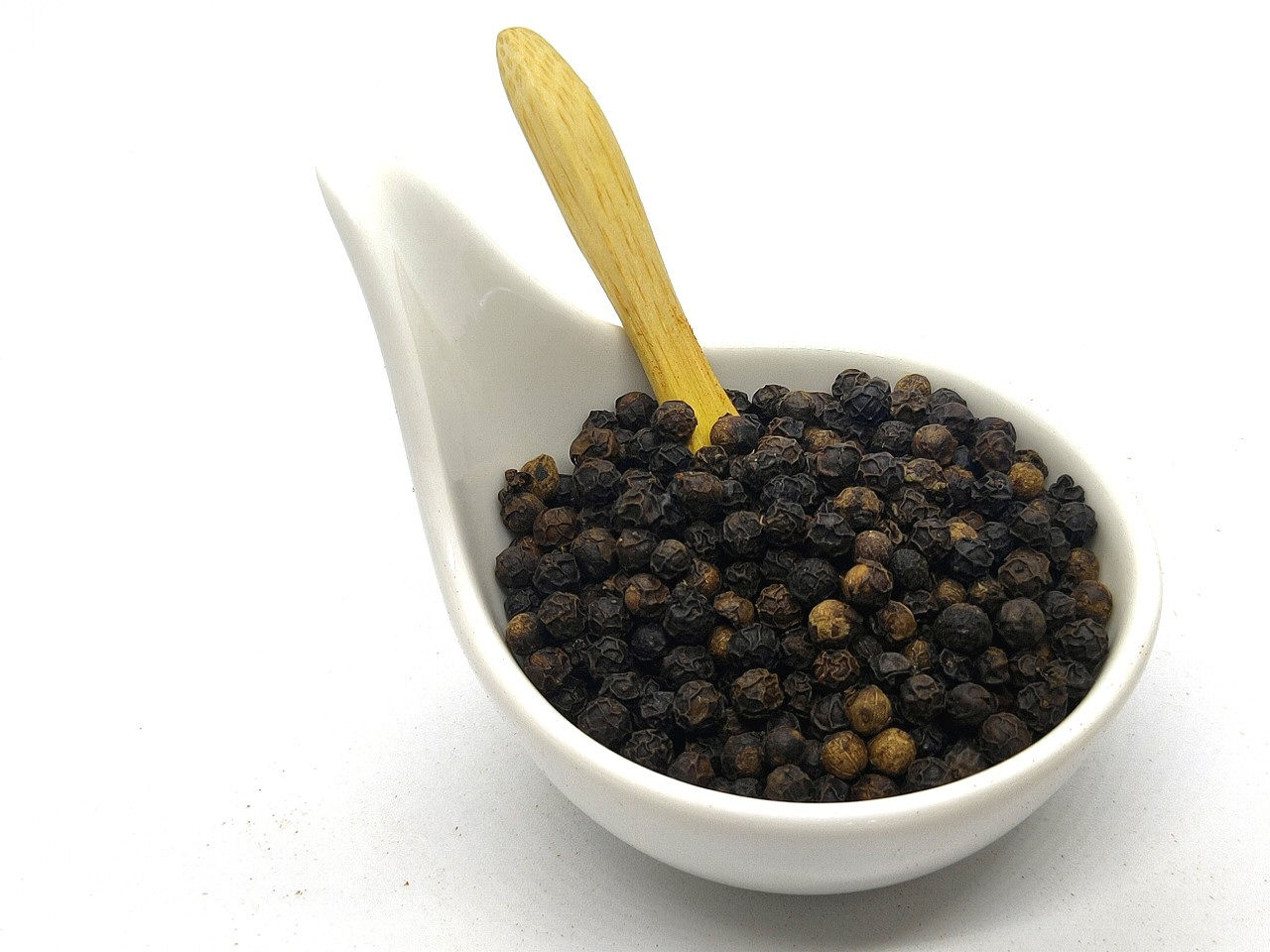 Poivre noir de Sarawak