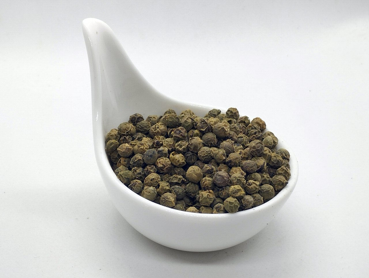 Poivre Vert de Yupanqui