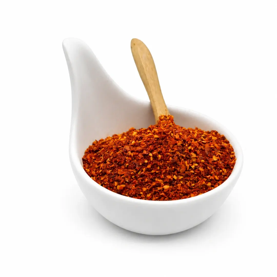 Piment d'Espelette Aop