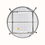 Thumbnail: 5 FT Round Heavy Duty Plastic Table