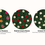 Thumbnail: 10x8 Floral Wall (2 Panels)