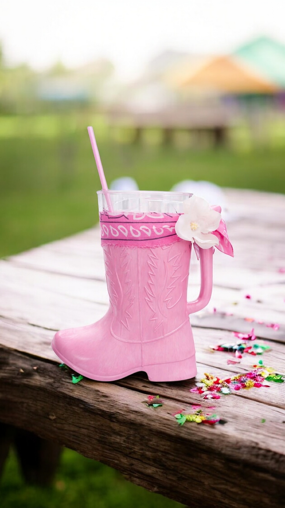 Miniatura: Custom Boot Mugs in San Antonio, TX