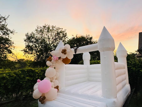 “The Ultimate Party Package You Didn’t Know You Needed (Until Now)”