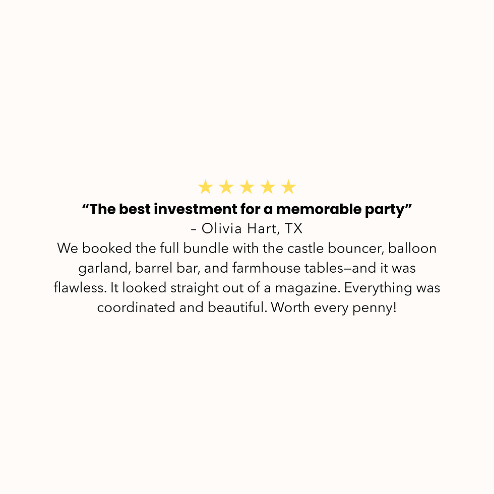The Flawless Table Real Customers Reviews