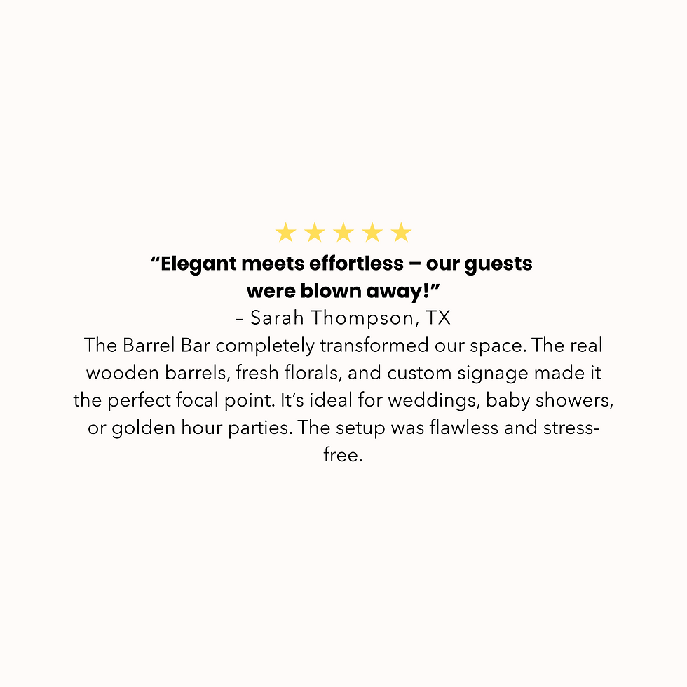 The Flawless Table Real Customers Reviews