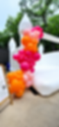 white castle bouncy house san antonio tx the flawless table & co
