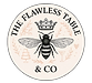 THE FLAWLESS TABLE & CO LOGO