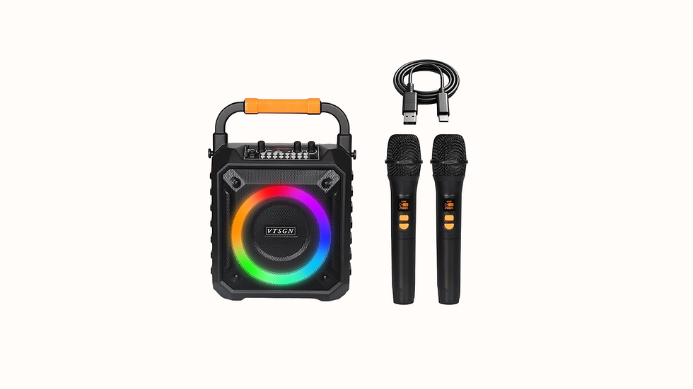 Miniatura: Karaoke Package in San Antonio, TX