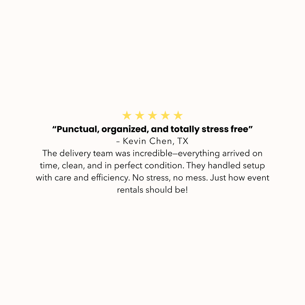 The Flawless Table Real Customers Reviews
