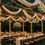 Thumbnail: wood canopy arch structure rental for weddings and outdoor events in San Antonio TX
