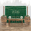 Thumbnail: Farmhouse Mr. & Mrs Table Package