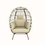 Thumbnail: Flawless Egg Chair