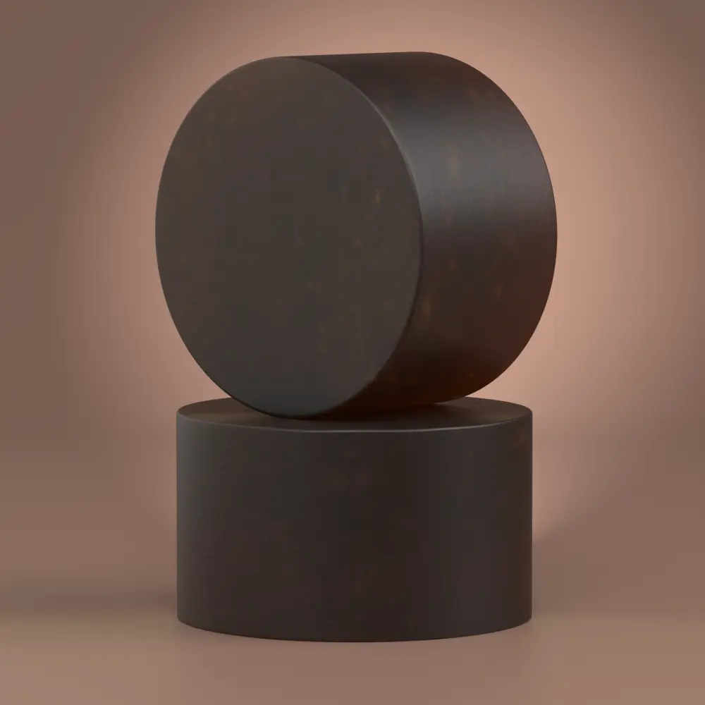 صابون السدر الطبيعي