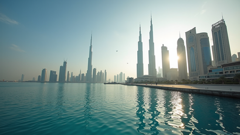 Why the UAE Golden Visa Benefits You