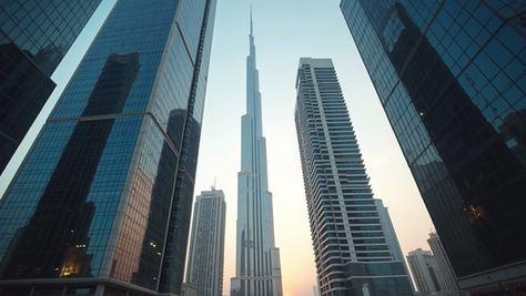 Unlocking the Power of UAE Residence Visa Advantages