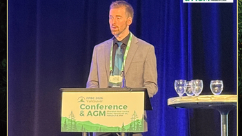 Peter Flett Named Forest Professional of the Year by Forest Professionals BC