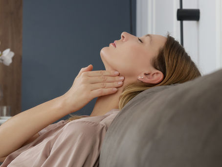 Flow Lymphatic Relief