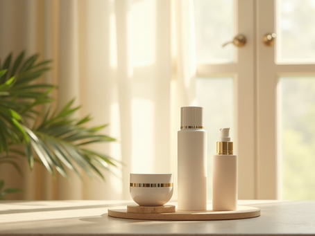 The Importance of Choosing Organic and Cruelty-Free Skincare