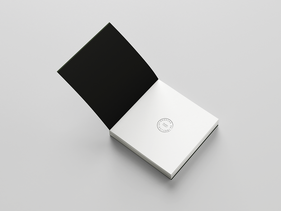 Miniatura: Livro Prédios de Curitiba -  Volume 1