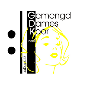 GEMENGD DAMES KOOR