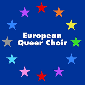 EUROPEAN QUEER CHOIR