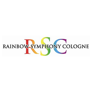 RAINBOW SYMPHONY COLOGNE