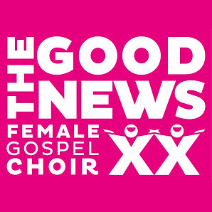 THE GOOD NEWS FEMALE GOSPEL CHOIR